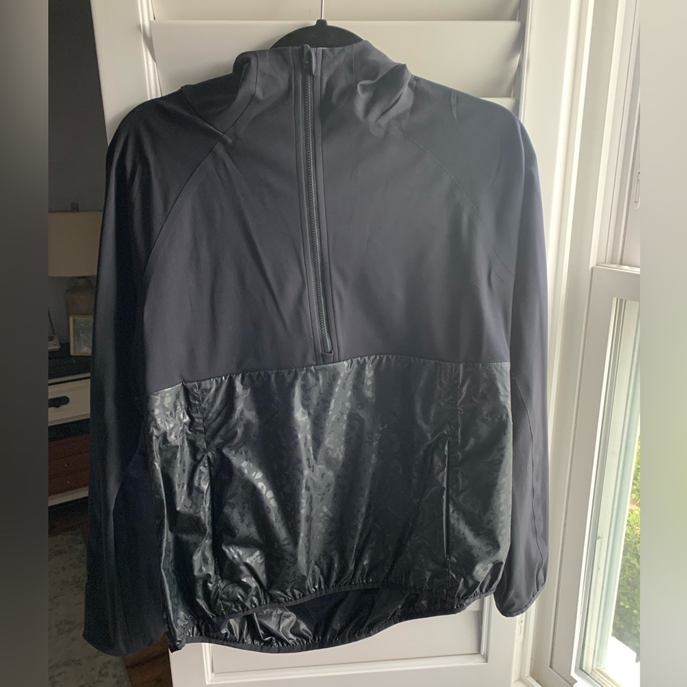 Athleta light weight pullover